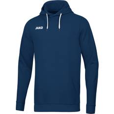 JAKO Sweatshirt à capuche Base - Bleu