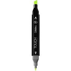 Touch Feutres Touch Twin Marker Fluorescent Green F124