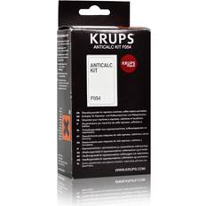 Krups Accessoires de machines à café Krups F054001B Détartreur Pack De 2