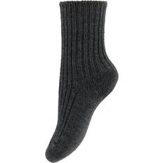 Joha Wool Socks - Dark Grey (5006-8-65205)