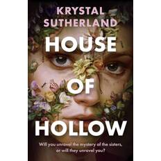 House of Hollow (Hæftet, 2021)