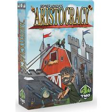 Aristocracy