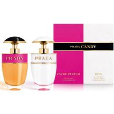 Prada candy Prada Candy Gift Set Candy EdP 20ml + Candy Kiss EdP 20ml