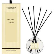 Modern Classics Grapefruit & Mimosa Reed Diffuser 120ml