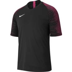 Strike vivid Nike Strike Jersey Kids - Black/Vivid Pink