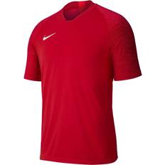 Bästa T-shirts Barnkläder Nike Strike Jersey Kids - University Red/Bright Crimson