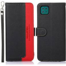 MTK Khazneh Wallet Case for Galaxy A22