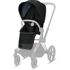 Punainen Istuinyksiköt Cybex Priam Fashion Seat Pack