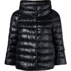 Hernö Aminta Down Jacket - Black