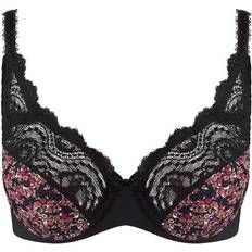 Playtex Bras Playtex Flower Elegance Micro Underwired Bra - Wild Flowers