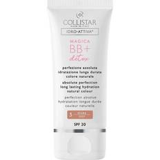 Creme BB Collistar Magica BB + Detox SPF20 #3 Deep