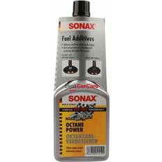 Sonax Motoroljor & Kemikalier Sonax Octane Booster Tillsats 0.25L