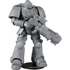 Giocattoli McFarlane Warhammer 40000 Primaris Space Marine Hellblaster