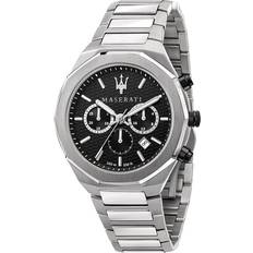 Watches Maserati Chrono Stile (R8873642004)