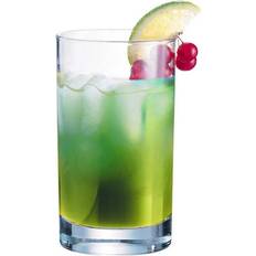 Drink Glasses BigBuy Home Scotch Drink Glass 21cl