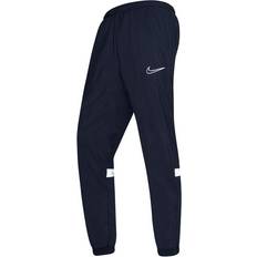 Nike Men's Dri-FIT Academy Football Pants - Black/White