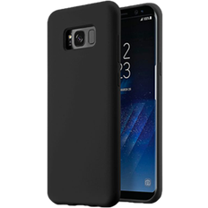 Melkco Aqua Silicone Case for Galaxy A51