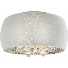 Crossland Grove Bovington Ceiling Flush Light ∅ 28cm