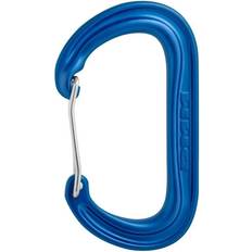 Red Carabiners Dmm WallDO Carabiner