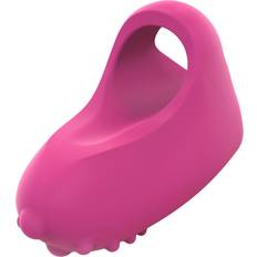 Magic Finger Vibrator