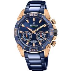 Festina Homme F20549/1 Gris