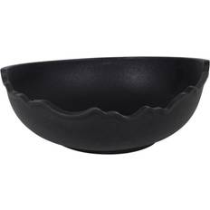 Hierro fundido Cuencos - Bowl 23cm