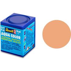 Beige Arti e Mestieri Revell Aqua Color Flesh Matt 18ml