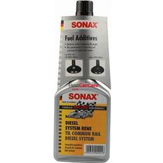 Sonax Diesel System Rens Tillsats 0.25L