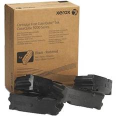 Vax till vaxstråleskrivare Xerox 108R00836 4-pack (Black)