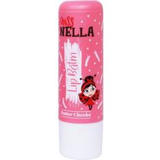 Miss Nella Lip Balm Butter Cheeks 4.8g