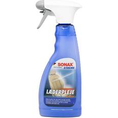 Læderrengøring Sonax Xtreme Leather Care 0.5L