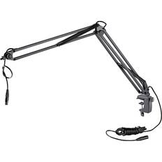 23850 Microphone desk arm
