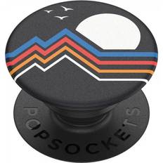 Popsockets Moon Horizon Phone Grip PopGrip Black