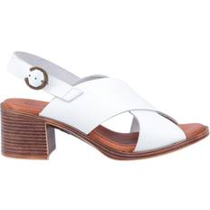 Hush Puppies Gabrielle - White