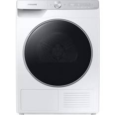 A+++ Sèche-linge Samsung DV90T8240SH Blanc