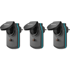 Smart Power Adapter 3-pack