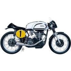 Italeri Scale Models & Model Kits Italeri Norton Manx 500cc 1951 4602