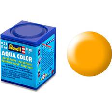 Giallo Pitture acriliche Revell Aqua Color Yellow Silk 18ml