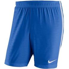 Nike Venom II Woven Shorts Kids - Royal Blue/White