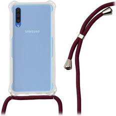 Ksix Lanyard Strap Cover for Galaxy A50/A30s/A50s