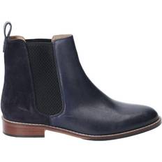 Hush Puppies Women Chelsea Boots Hush Puppies Chloe - Navy