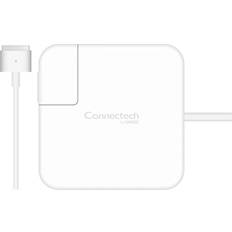 Macbook oplader 60w Connectech MagSafe 2 60W Compatible