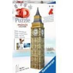 Ravensburger Big Ben 54 Pieces