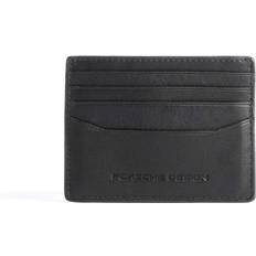 Porsche Design Business Cardholder 8 - Black