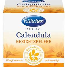 Bübchen Calendula Facecare Cream 75ml