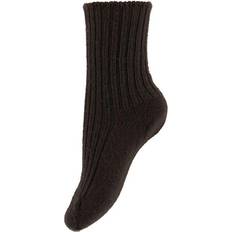 Joha Wool Socks - Brown (5006-8-15115)