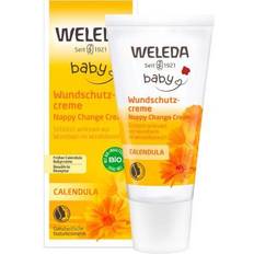 Weleda Calendula Nappy Change Cream 30ml