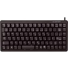 Cherry G84-4100 Tastiera Usb Qwerty Inglese Us Nero