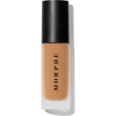 Morphe Filter Effect Soft-Focus Foundation #22 Filter Tan
