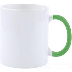 BigBuy To-Farvet 144705 Mug 37cl